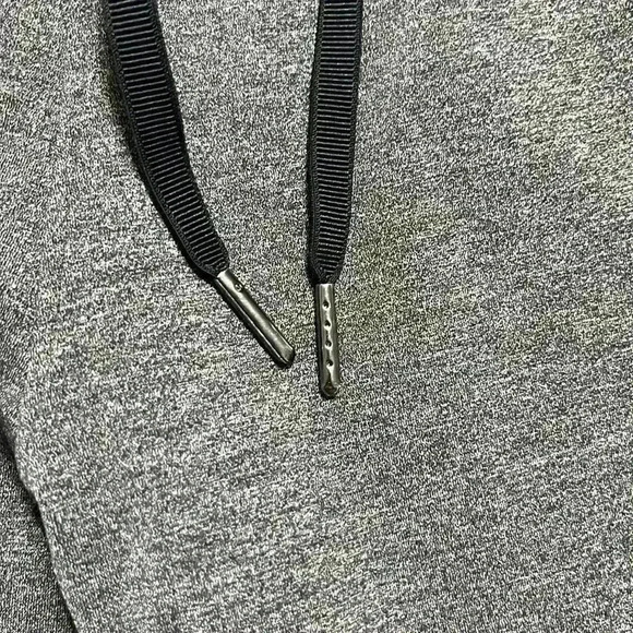 Lululemon On The Fly Mid-Rise Pant in Heathered gray - Picture 8 of 9